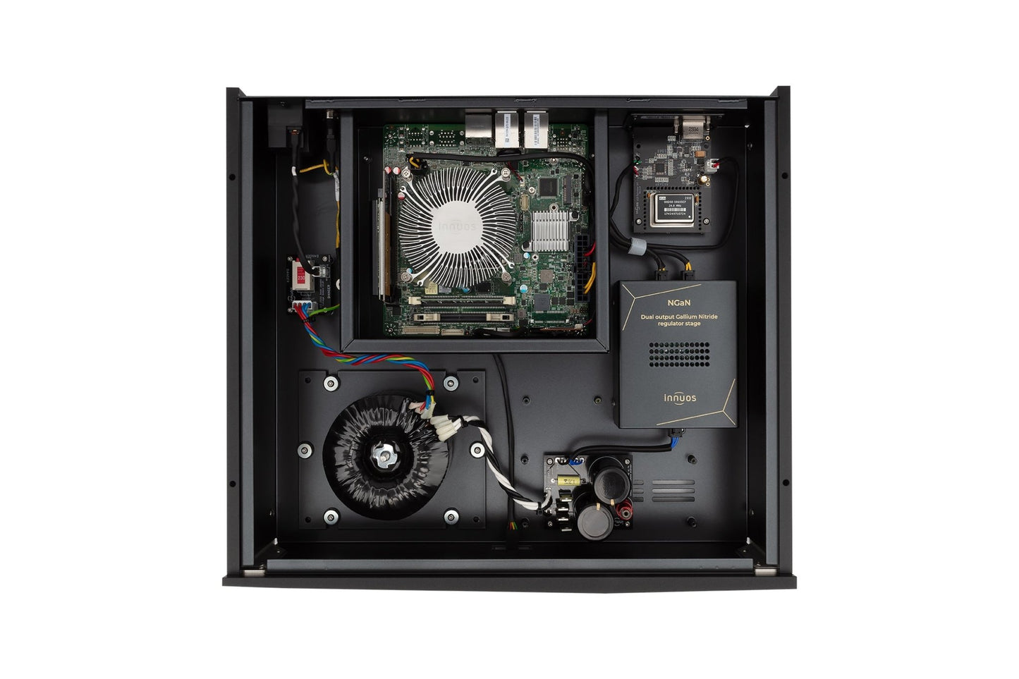 Innuos ZEN Next - Gen - Aktivstudio - High End Audio