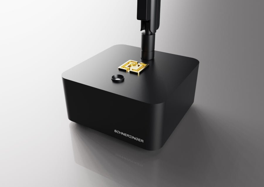 Schnerzinger REFLECTOR - Aktivstudio - High End Audio