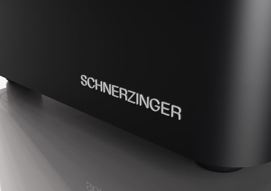 Schnerzinger REFLECTOR - Aktivstudio - High End Audio
