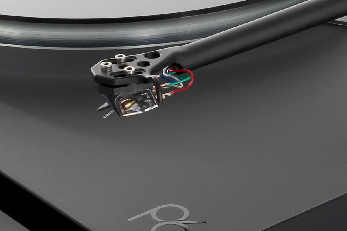 Rega Ania - Aktivstudio - High End Audio