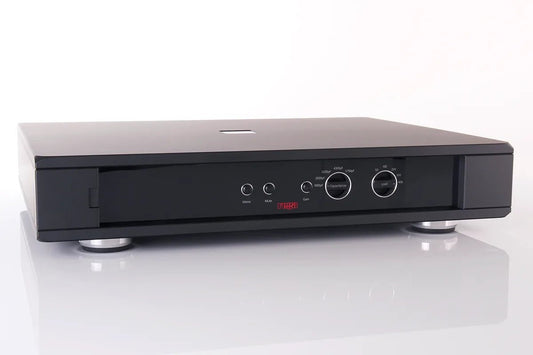 Rega Aura Reference - Aktivstudio - High End Audio