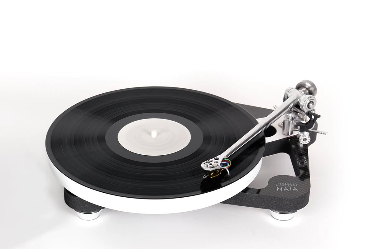 Rega Naia - Aktivstudio - High End Audio
