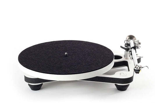 Rega Planar 10 - Aktivstudio - High End Audio