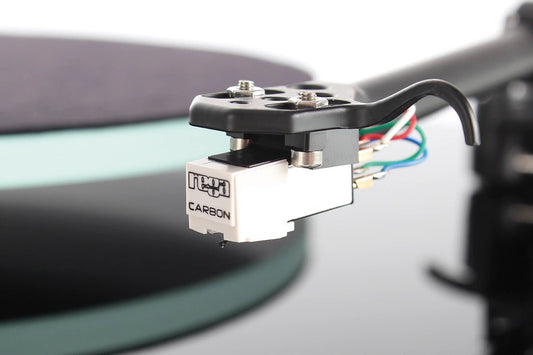Rega Carbon MM - Aktivstudio - High End Audio