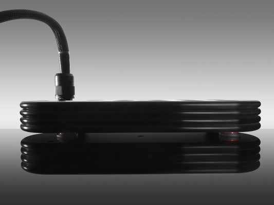 Vibex Alarcos 9 D.C. - Aktivstudio - High End Audio