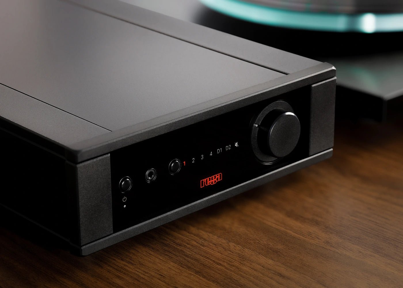 Rega Brio MK7 - Aktivstudio - High End Audio