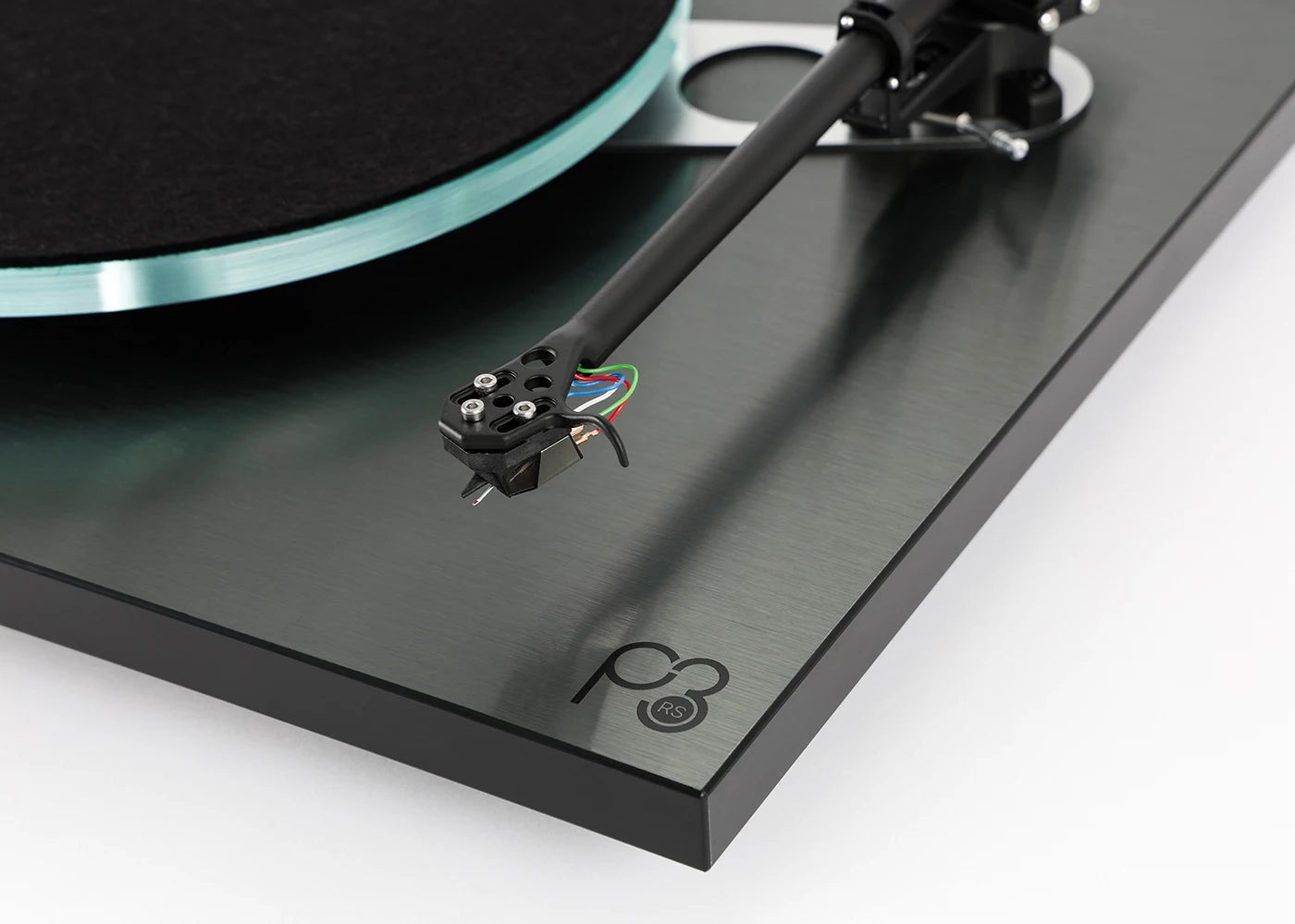 Rega Planar 3 RS - Aktivstudio - High End Audio