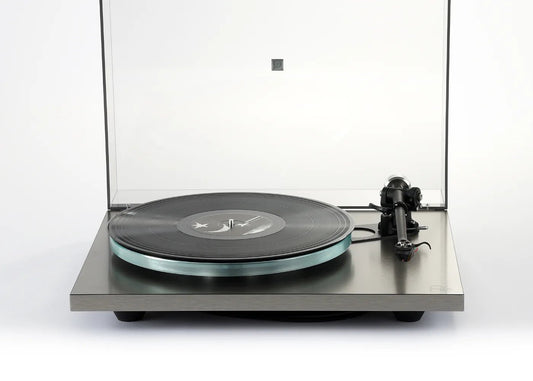 Rega Planar 6 RS Edition - Aktivstudio - High End Audio