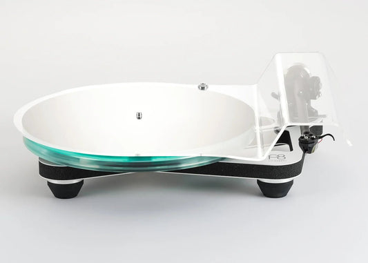 Rega Planar 8 - Aktivstudio - High End Audio