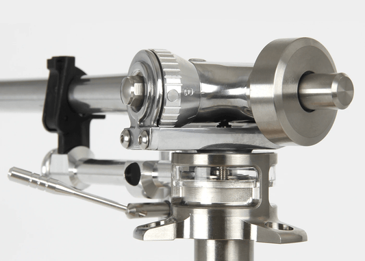 Rega RB3000 Titanium - Aktivstudio - High End Audio