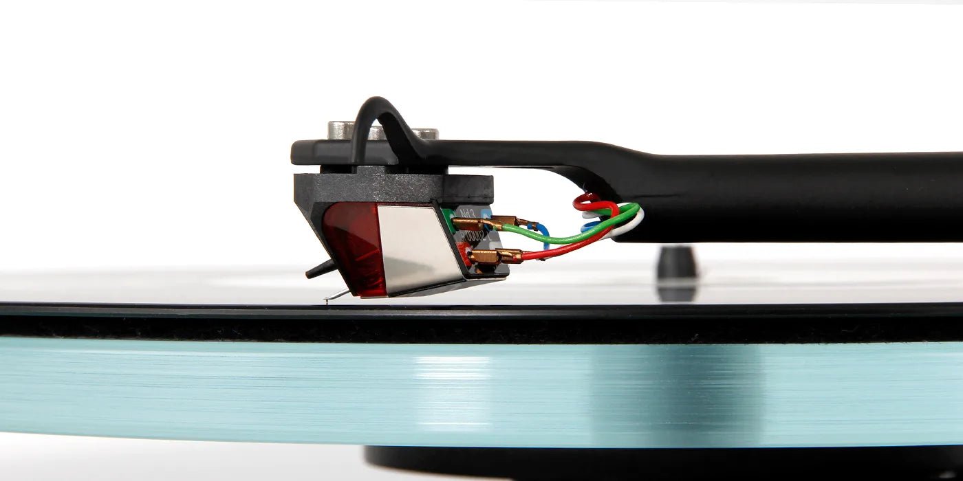 Rega Nd3 - Aktivstudio - High End Audio