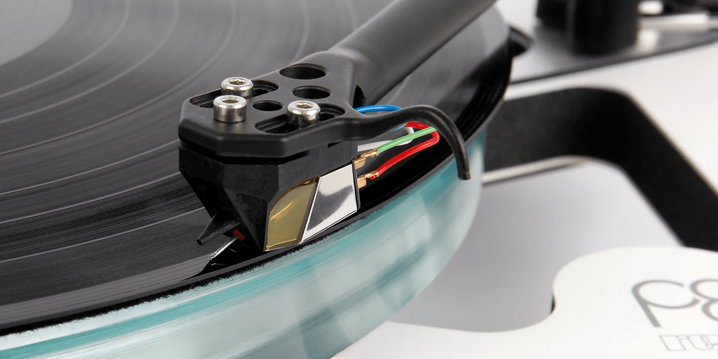 Rega Nd7 - Aktivstudio - High End Audio