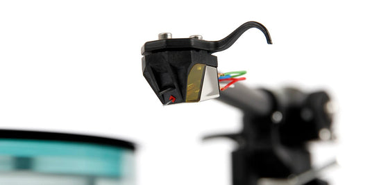 Rega Nd7 - Aktivstudio - High End Audio