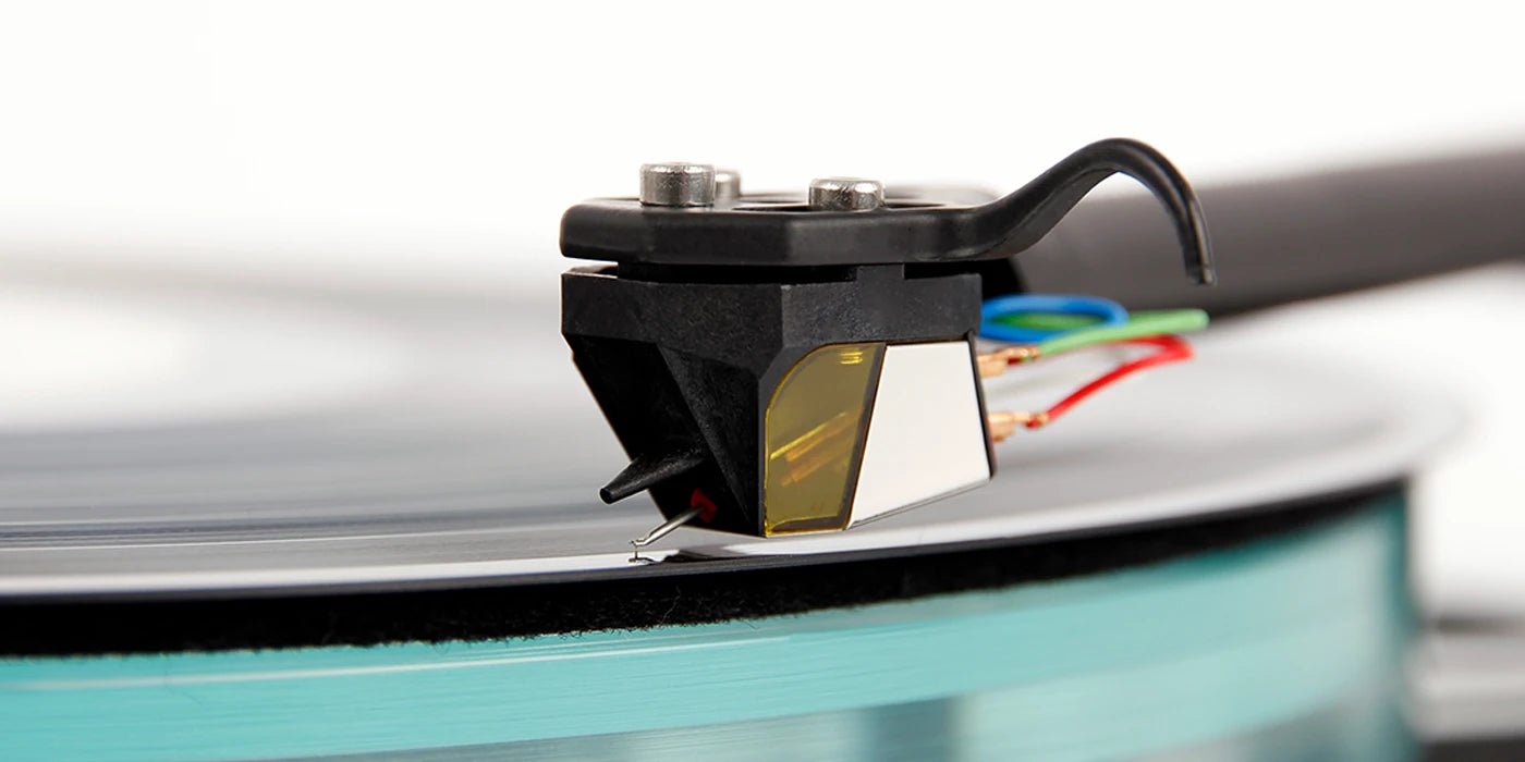 Rega Nd7 - Aktivstudio - High End Audio