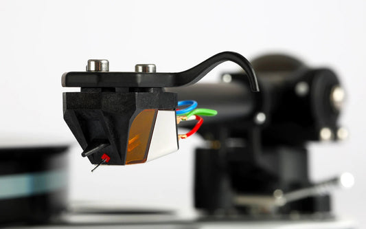 Rega Nd9 - Aktivstudio - High End Audio