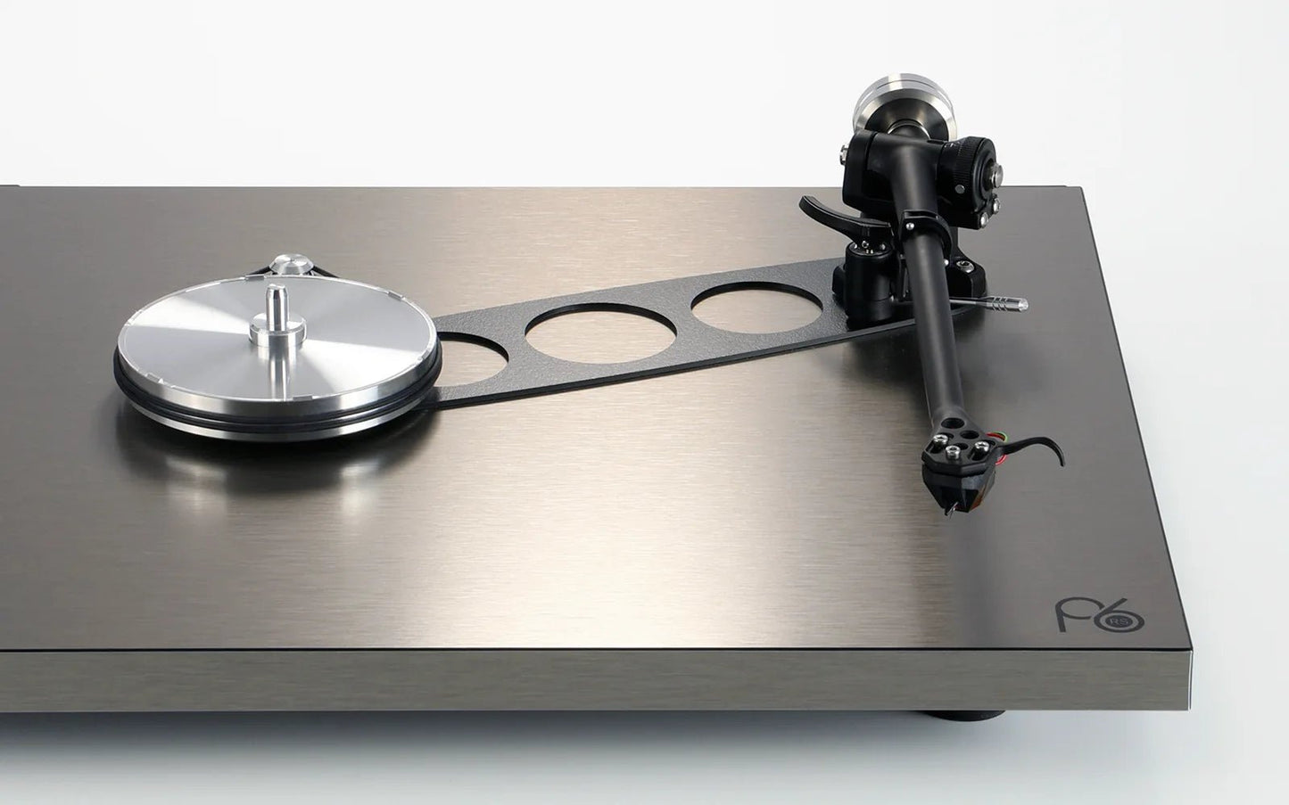 Rega Planar 6 RS Edition - Aktivstudio - High End Audio