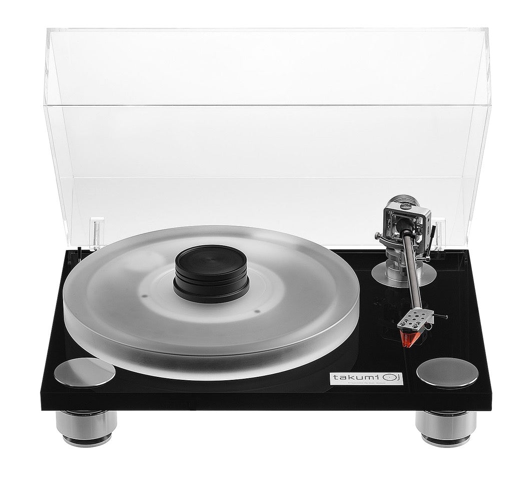Takumi TT Level 2.1 - Aktivstudio - High End Audio