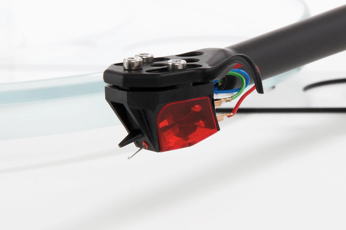 Rega Ania Pro - Aktivstudio - High End Audio