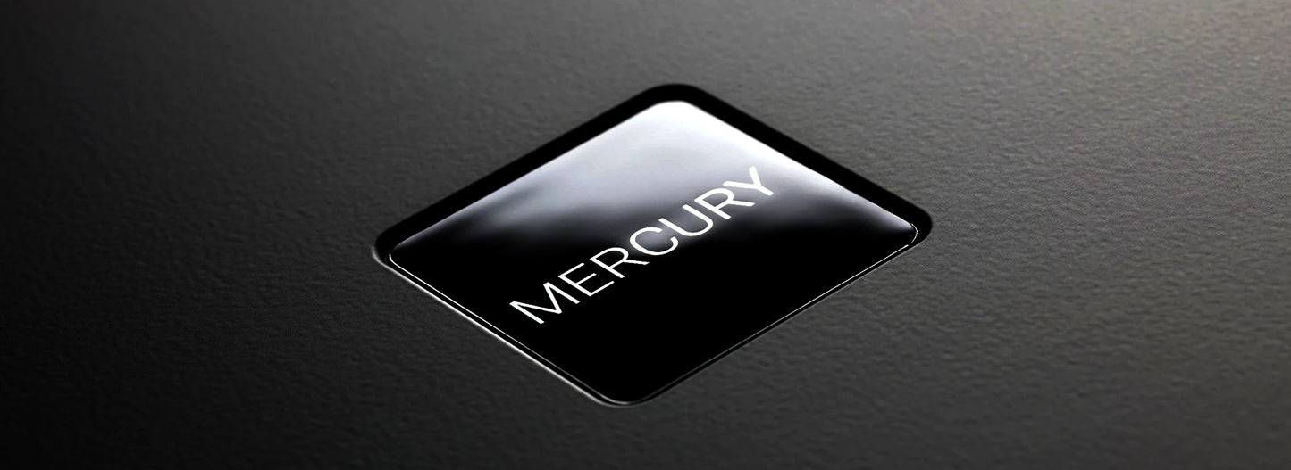 Rega Mercury - Aktivstudio - High End Audio