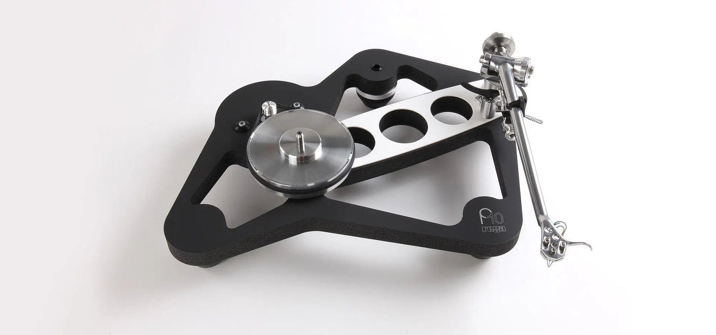 Rega Planar 10 - Aktivstudio - High End Audio
