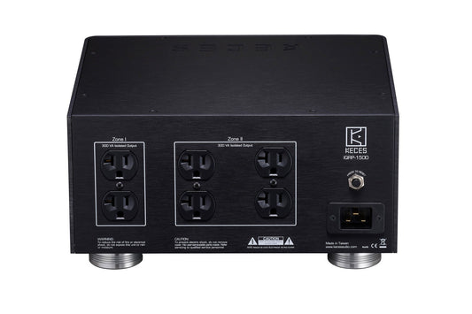 KECES IQRP - 1500 - Aktivstudio - High End Audio
