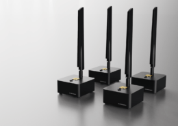 Schnerzinger REFLECTOR - Aktivstudio - High End Audio