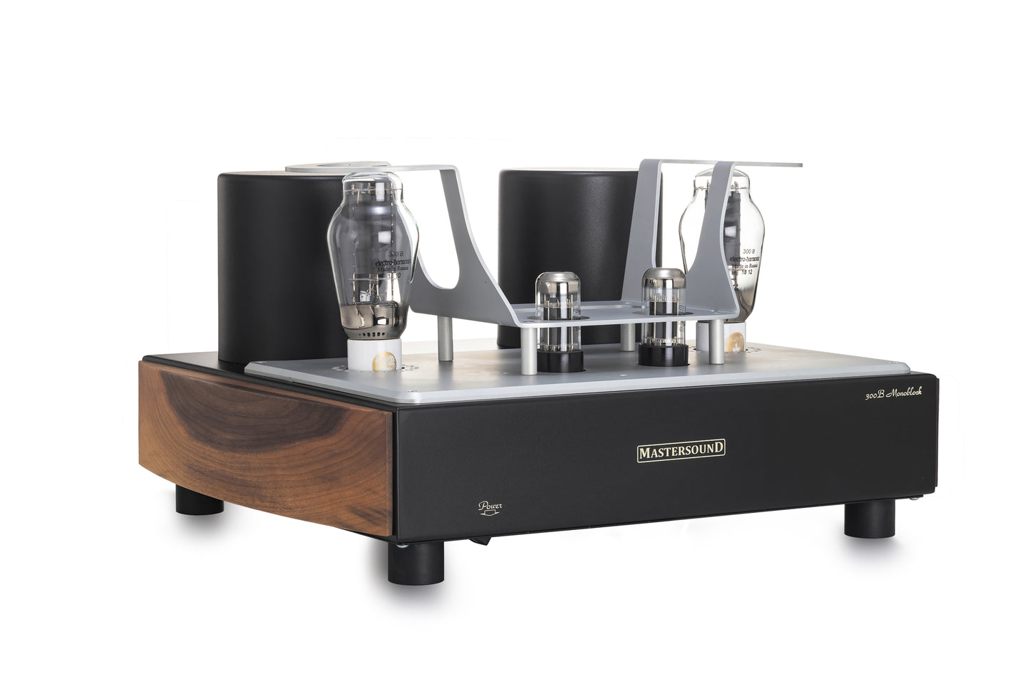 Mastersound Monoblock 300B
