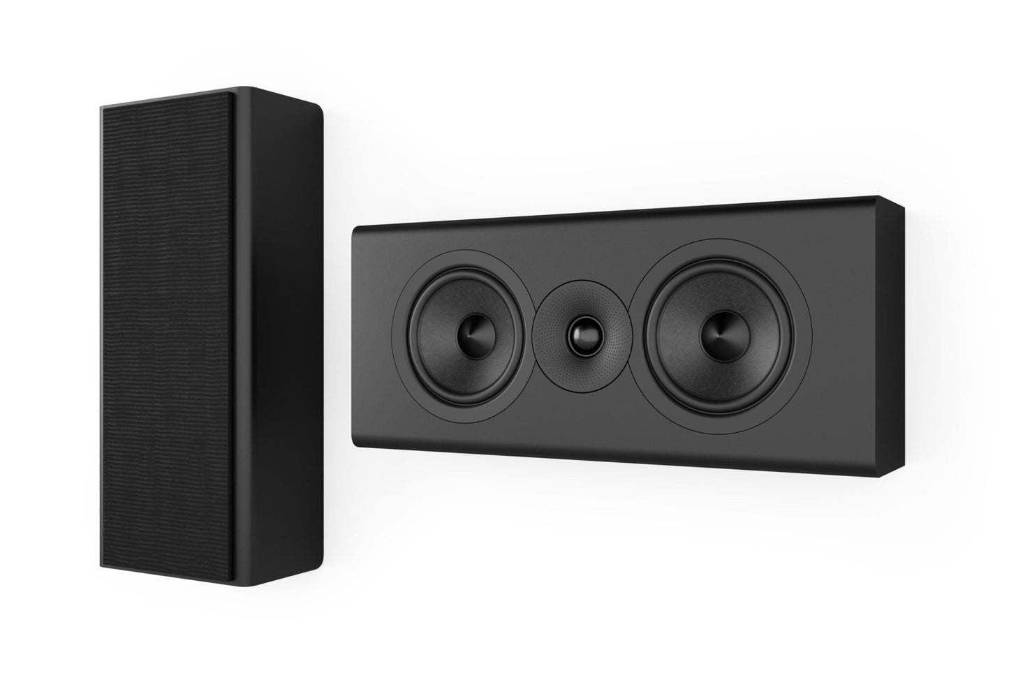 Acoustic Energy AE307² - Aktivstudio - High End Audio