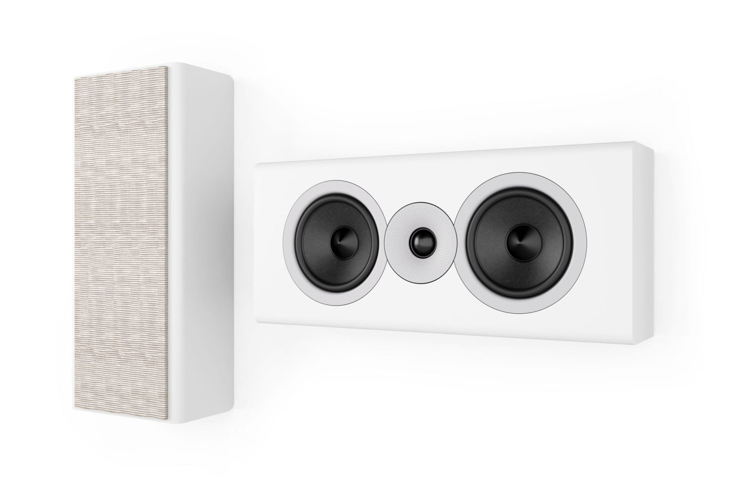 Acoustic Energy AE307² - Aktivstudio - High End Audio