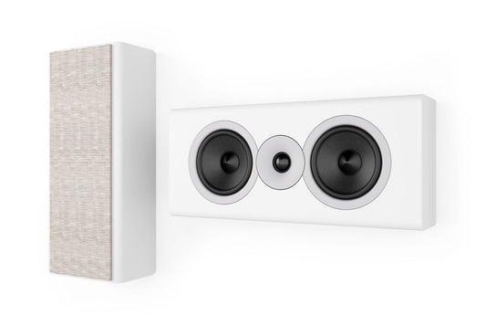 Acoustic Energy AE307² - Aktivstudio - High End Audio