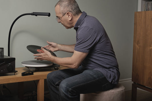 UberLight Flex - Aktivstudio - High End Audio