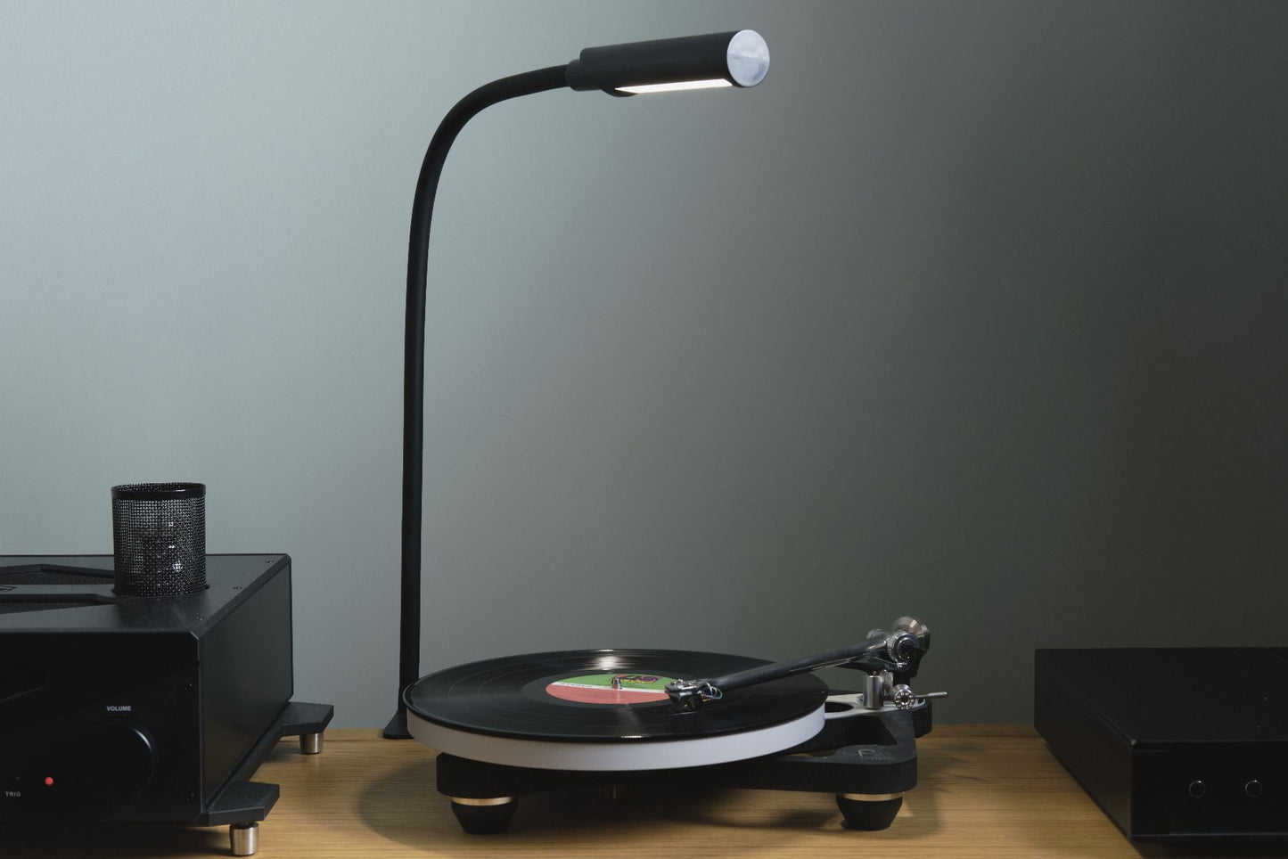 UberLight Flex - Aktivstudio - High End Audio