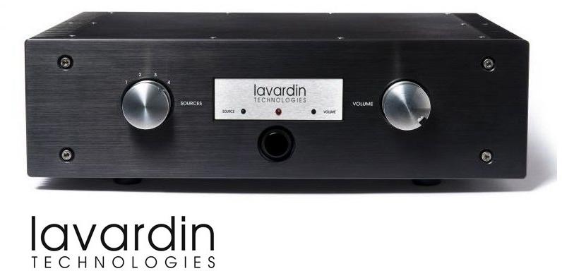 Lavardin ITx - Aktivstudio - High End Audio