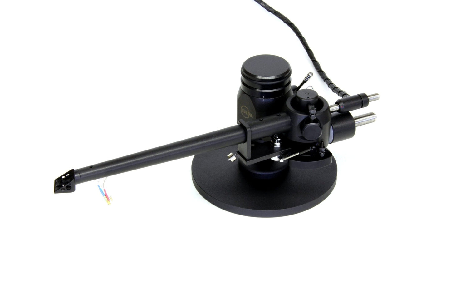 Kuzma 4 Point Silber CC - Aktivstudio - High End Audio