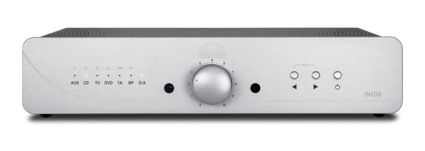 Atoll IN100 Signature - Aktivstudio - High End Audio