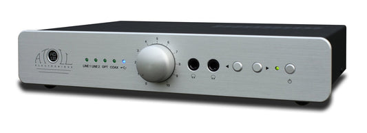 Atoll HD 120 - Aktivstudio - High End Audio