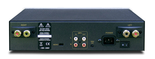 Atoll MA 100 - Aktivstudio - High End Audio