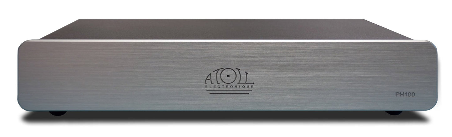 Atoll PH 100 - Aktivstudio - High End Audio