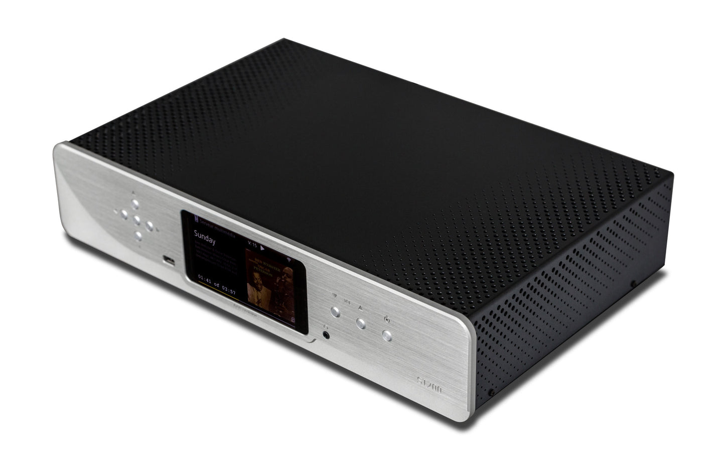 Atoll ST 200 Signature - Aktivstudio - High End Audio
