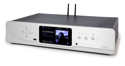 Atoll ST 300 Signature - Aktivstudio - High End Audio