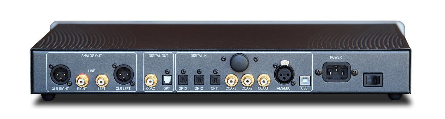 Atoll DAC 300 - Aktivstudio - High End Audio