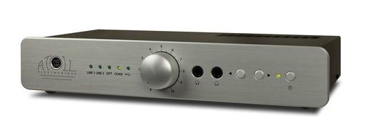 Atoll HD 100 - Aktivstudio - High End Audio