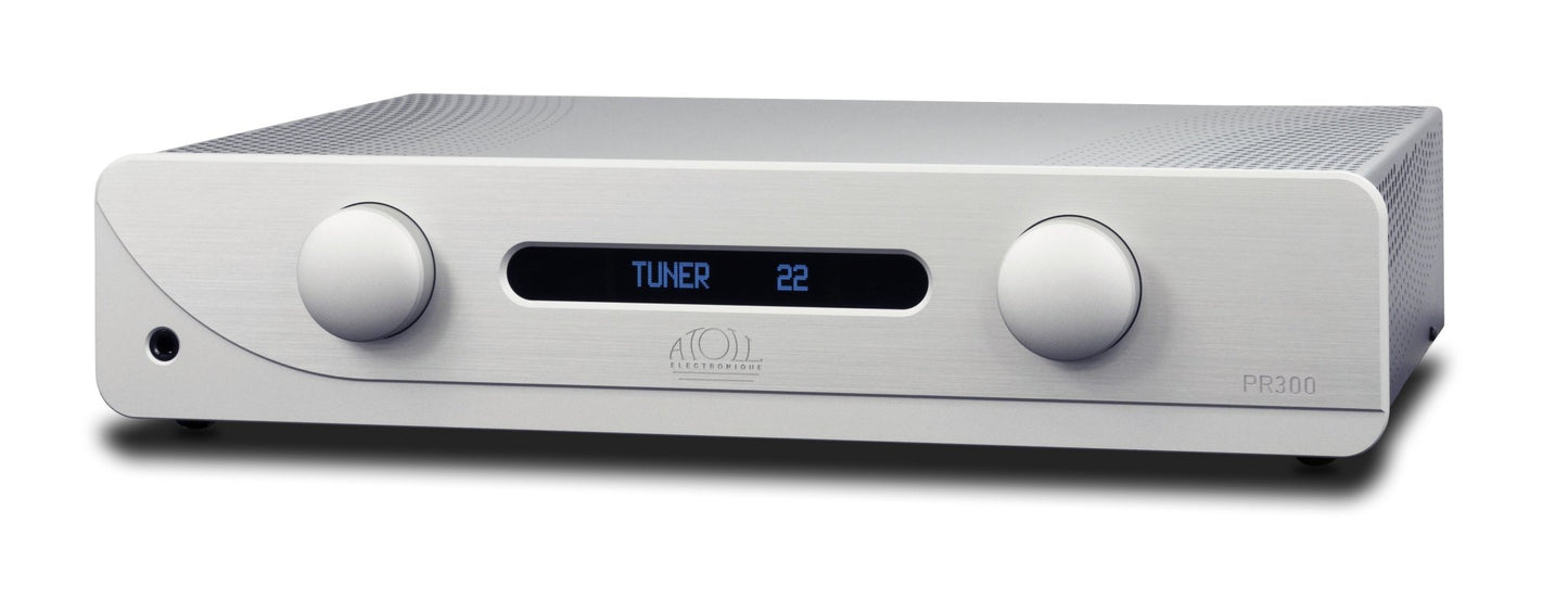 Atoll PR300 Signature - Aktivstudio - High End Audio