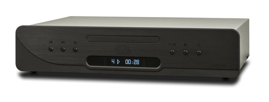 Atoll CD200 EVO