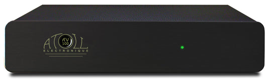Atoll AV 100 SE - Aktivstudio - High End Audio