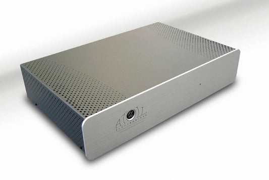 Atoll AV 500 SE - Aktivstudio - High End Audio