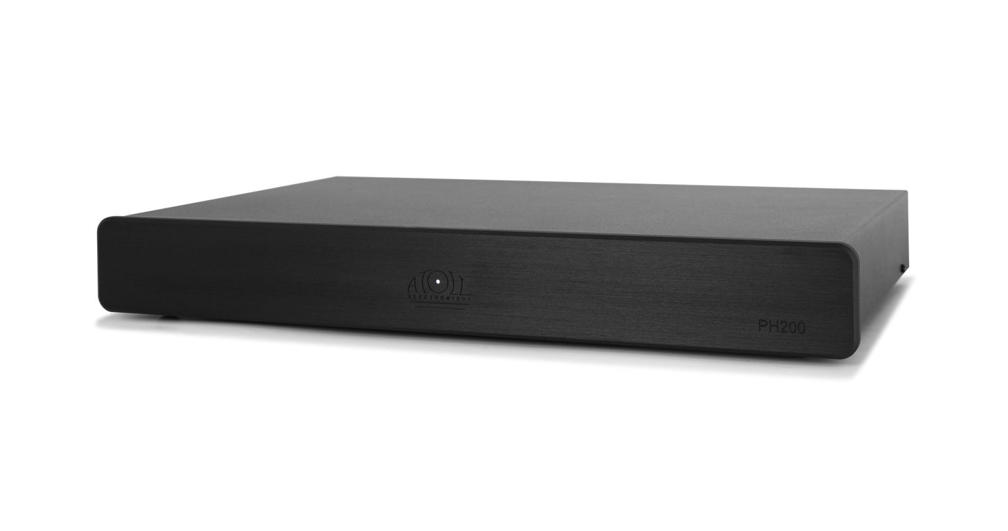 Atoll PH 200 - Aktivstudio - High End Audio