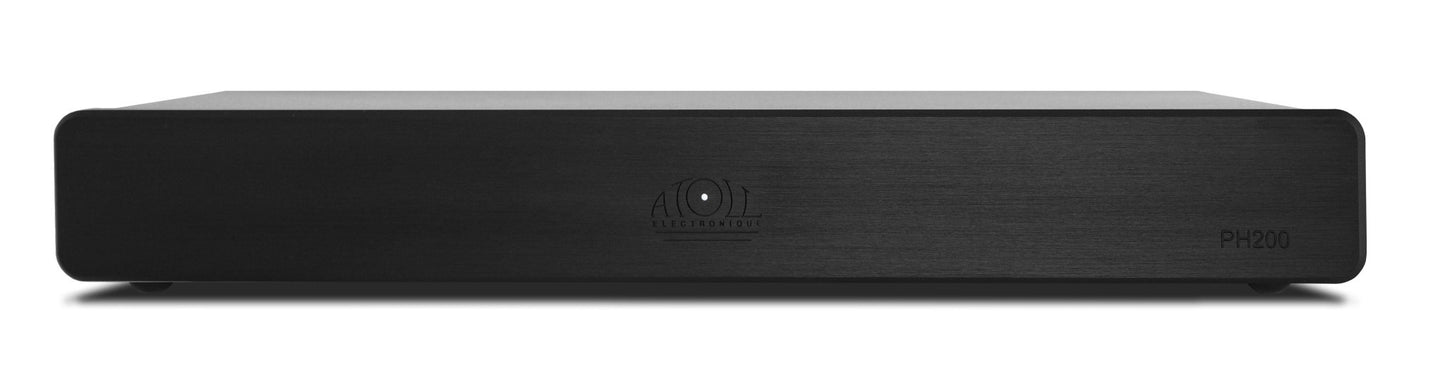 Atoll PH 200 - Aktivstudio - High End Audio