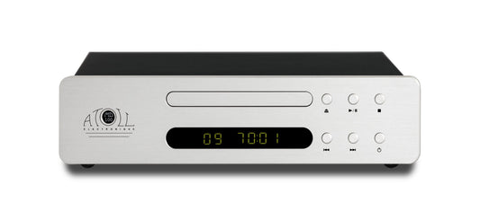 Atoll MD100 EVO - Aktivstudio - High End Audio