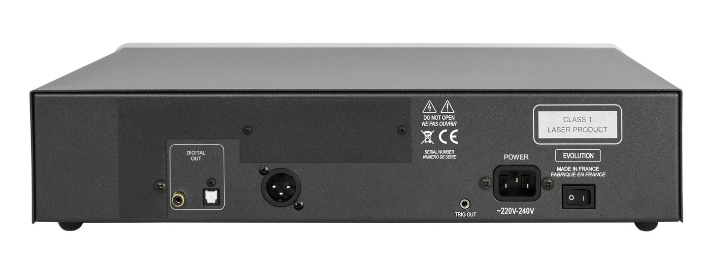 Atoll DR200 EVO - Aktivstudio - High End Audio